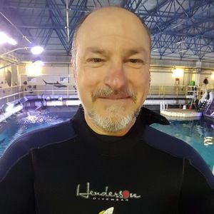 Meet your Posher, Edward